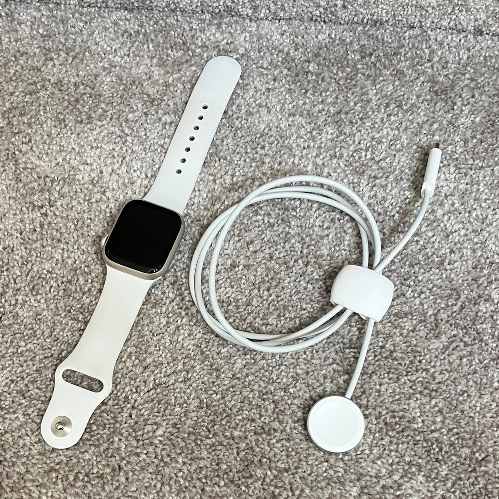 ✨HP✨Apple Smartwatch Series 8